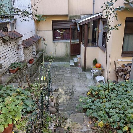 Charming Central Home With Garden Near Parking And Ndk Σόφια Εξωτερικό φωτογραφία
