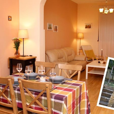 Charming Central Home With Garden Near Parking And Ndk Σόφια Εξωτερικό φωτογραφία
