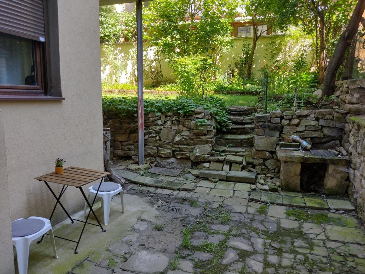 Charming Central Home With Garden Near Parking And Ndk Σόφια Εξωτερικό φωτογραφία
