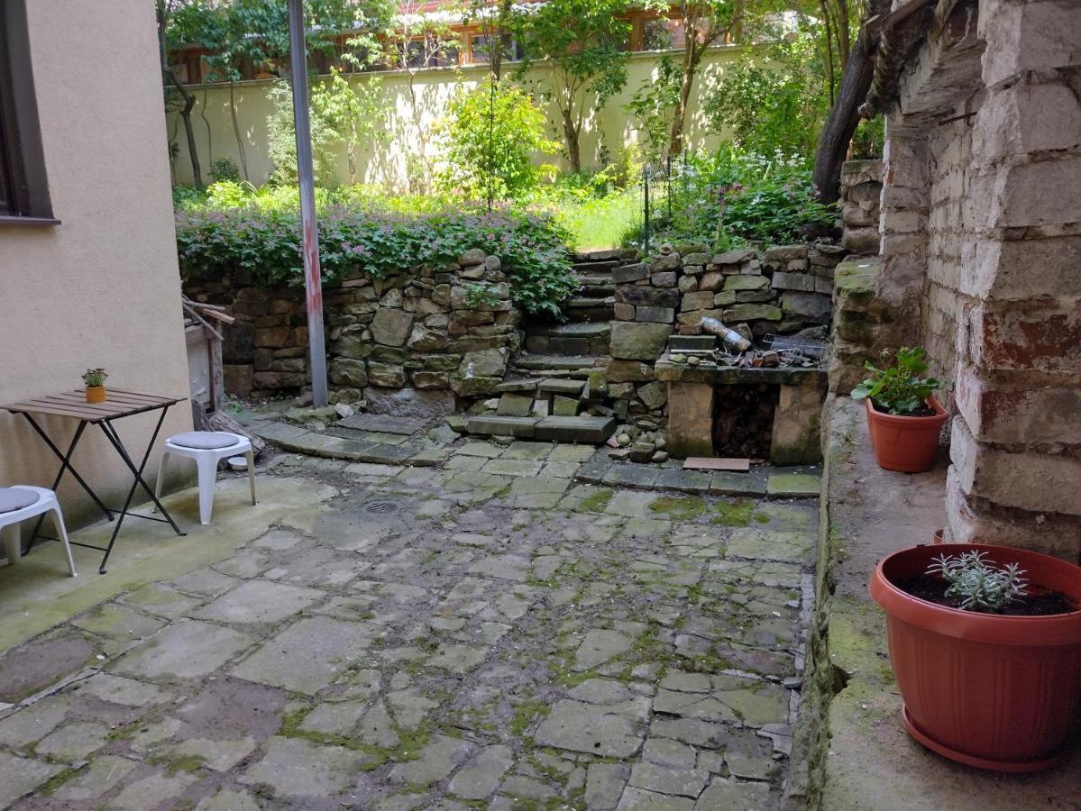 Charming Central Home With Garden Near Parking And Ndk Σόφια Εξωτερικό φωτογραφία