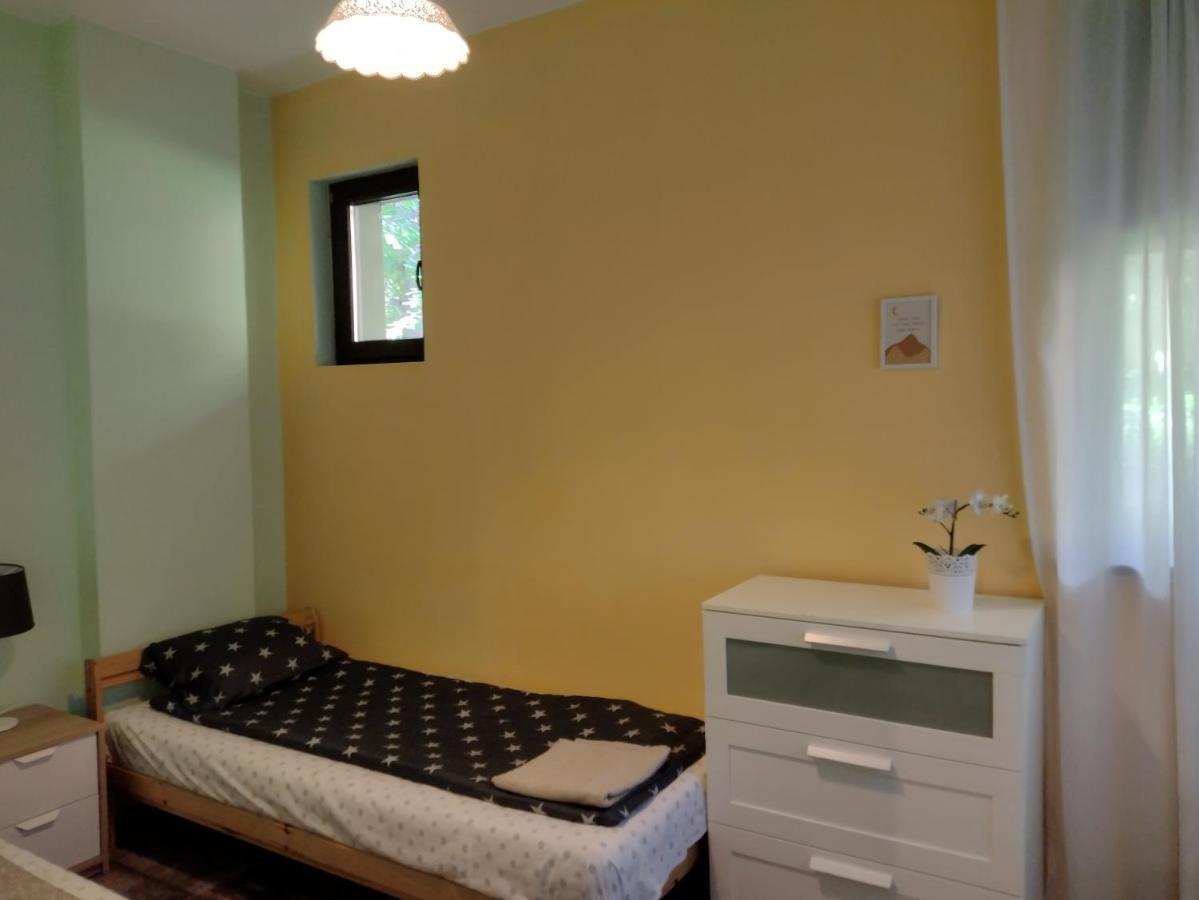 Charming Central Home With Garden Near Parking And Ndk Σόφια Εξωτερικό φωτογραφία