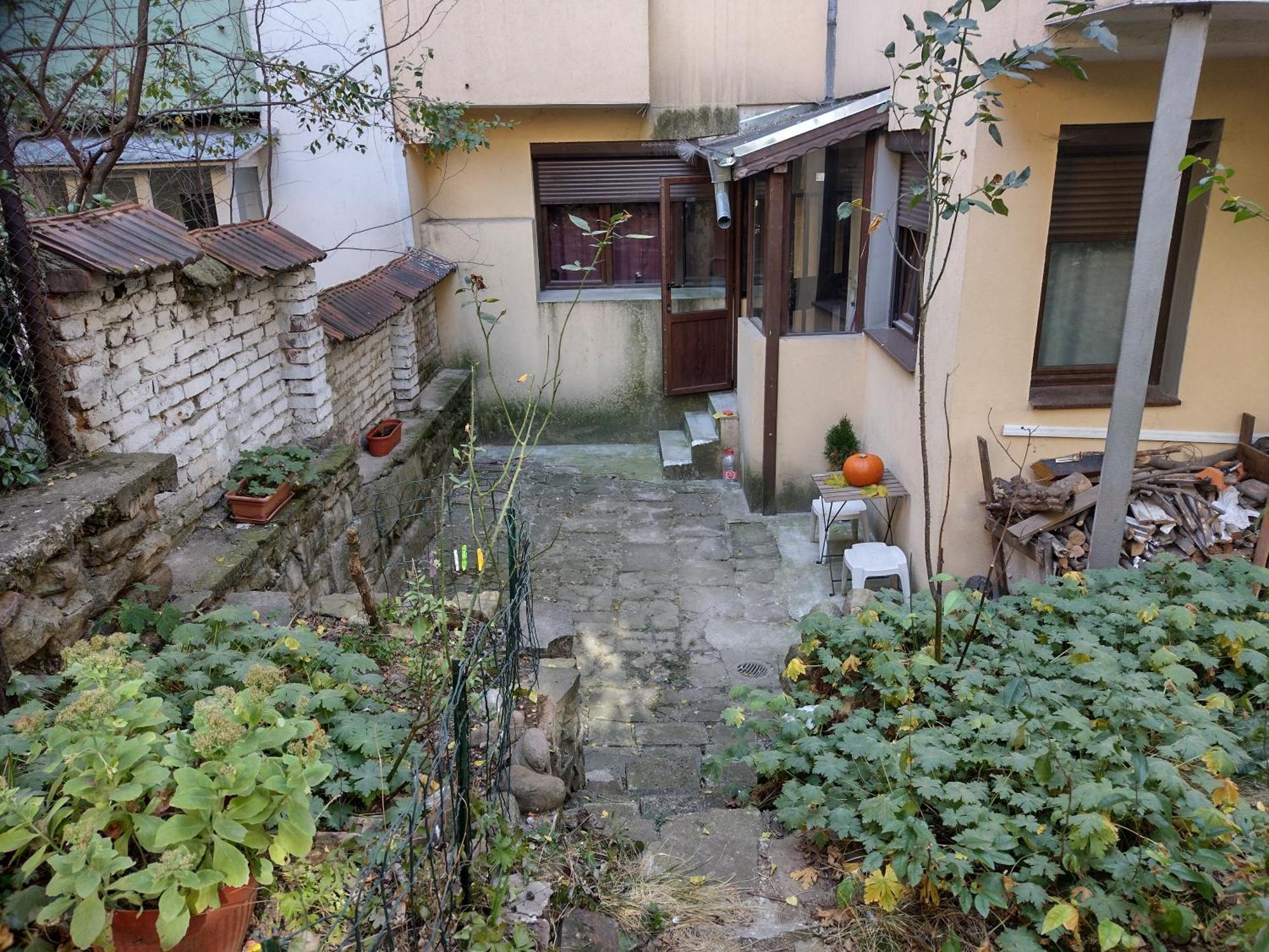 Charming Central Home With Garden Near Parking And Ndk Σόφια Εξωτερικό φωτογραφία