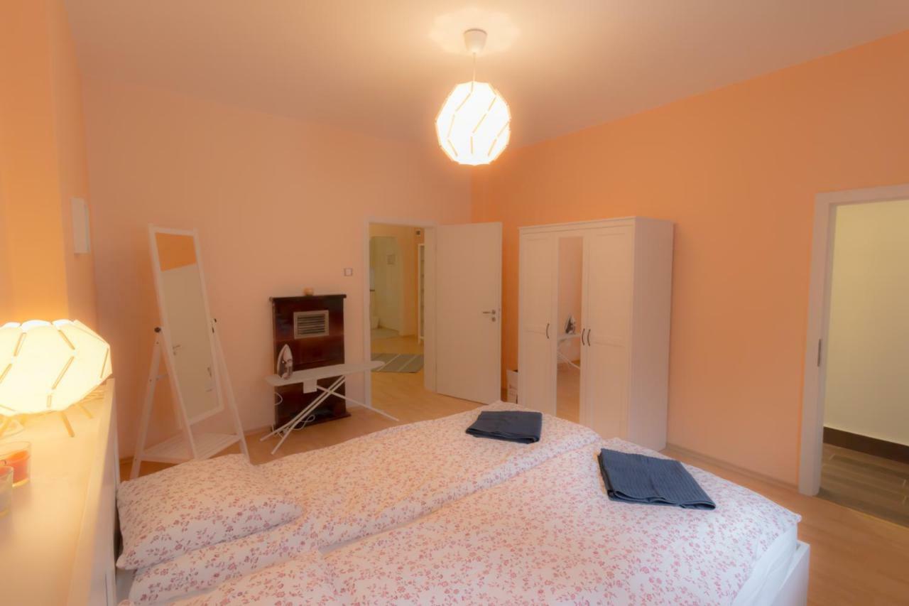 Charming Central Home With Garden Near Parking And Ndk Σόφια Εξωτερικό φωτογραφία