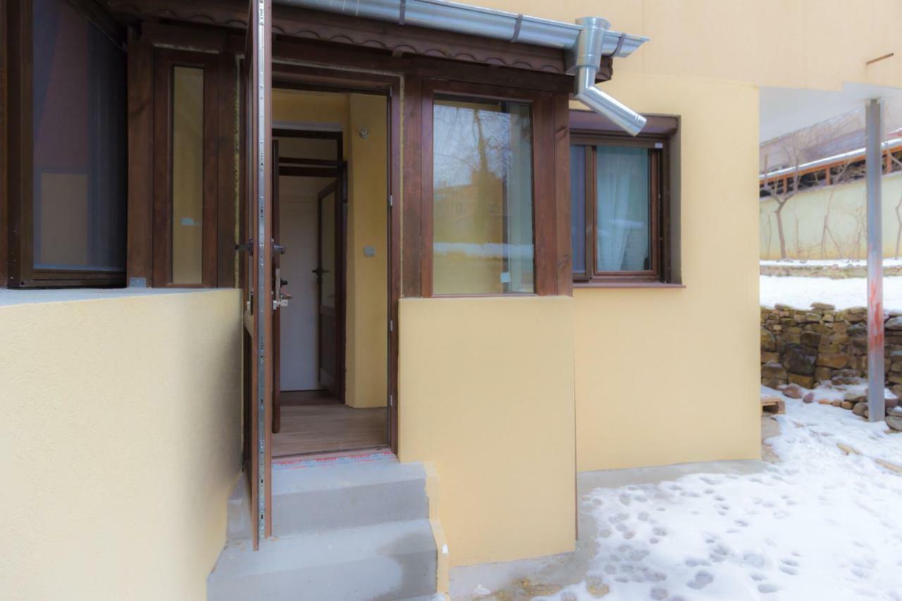 Charming Central Home With Garden Near Parking And Ndk Σόφια Εξωτερικό φωτογραφία