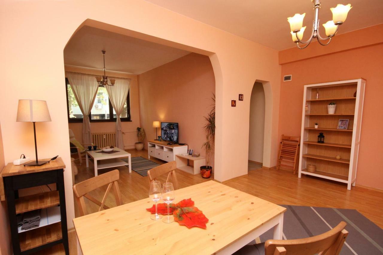 Charming Central Home With Garden Near Parking And Ndk Σόφια Εξωτερικό φωτογραφία