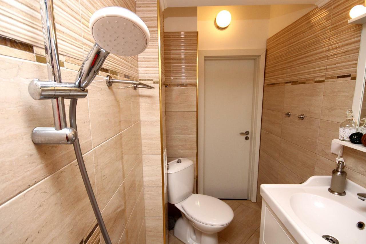 Charming Central Home With Garden Near Parking And Ndk Σόφια Εξωτερικό φωτογραφία